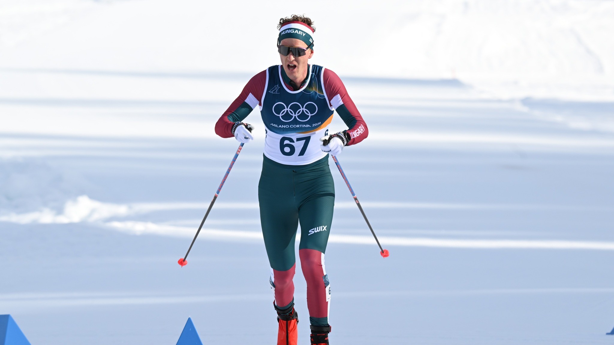 A magyar férfiak álltak rajthoz pénteken